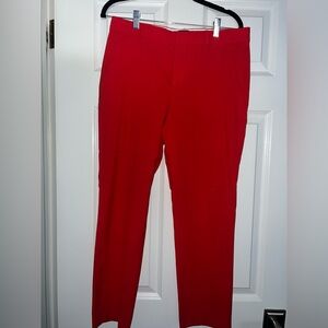 Banana Republic Avery pant